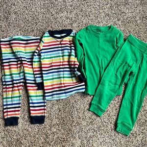 Primary Pajama Bundle
